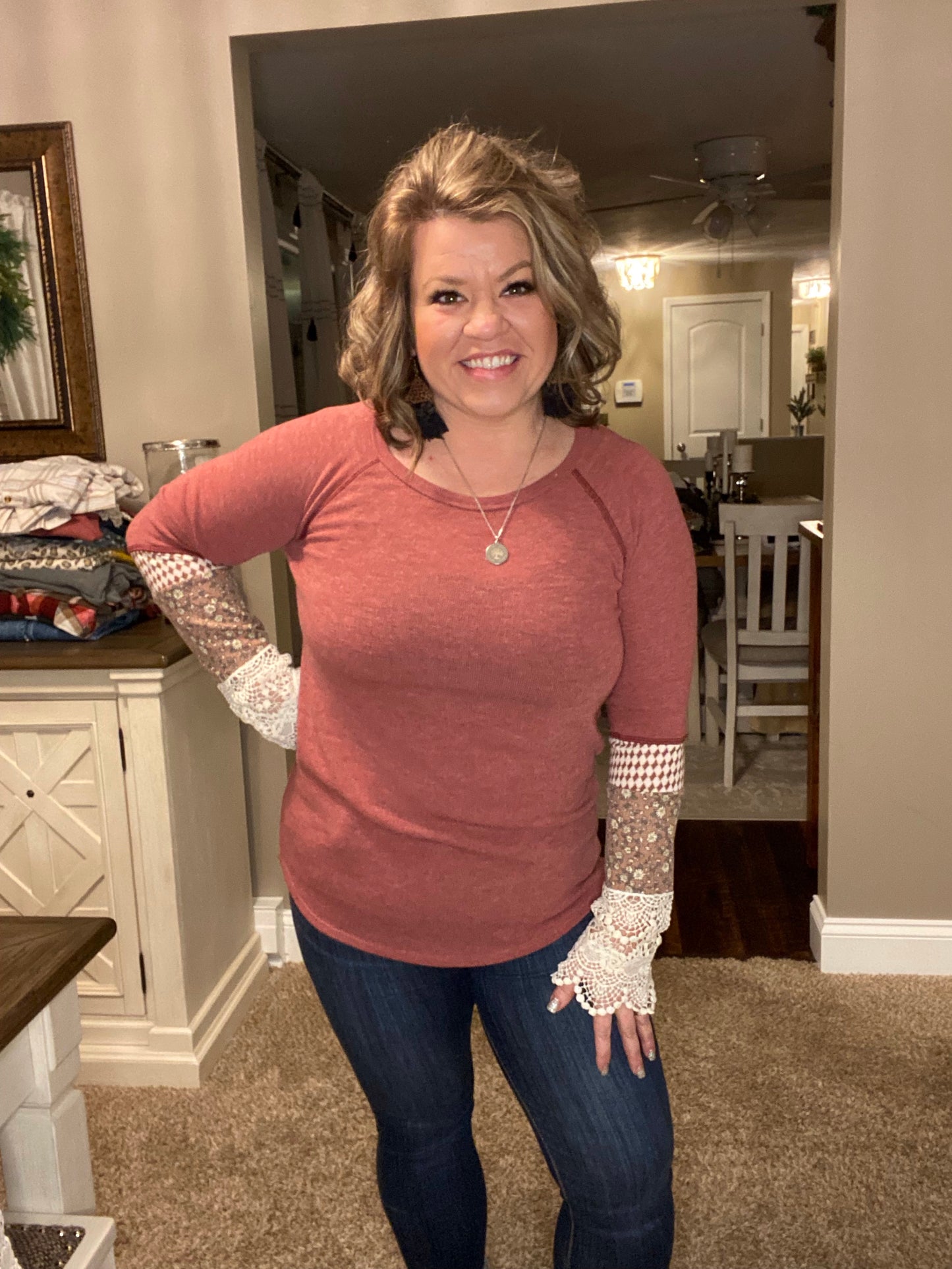 Brittany Brown — item #192