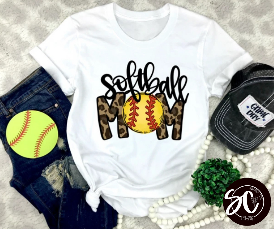 Hayley Jo Lattarulo — Softball M🥎M: small, white, crewneck tee
