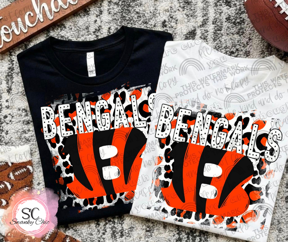 Courtney Byrd —Football: Large, Black, crewneck tee