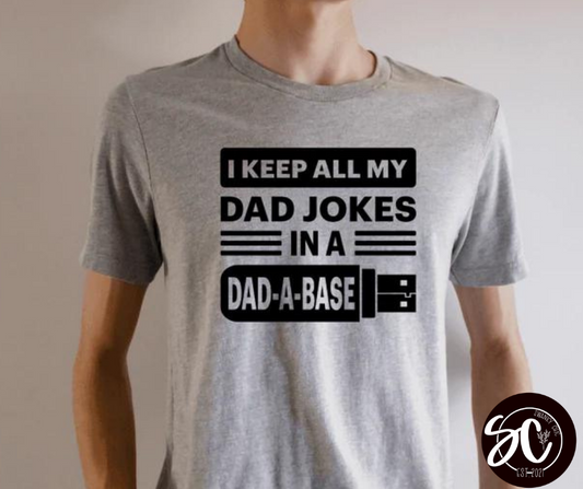 Amber Brown — Dad-A-Base